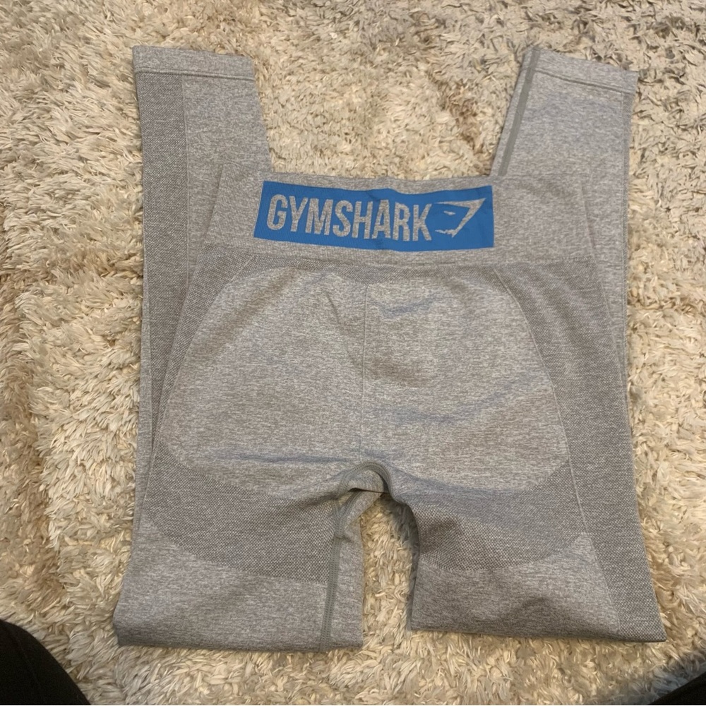 gymshark leggings